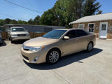 Used 2012 Toyota Camry XLE image 3