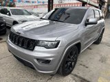 Used 2019 Jeep Grand Cherokee Altitude image 3