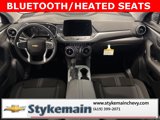 New 2025 Chevrolet Blazer LT w/ Midnight/Sport Edition image 3