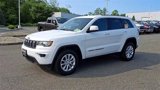 Certified 2022 Jeep Grand Cherokee Laredo E image 4