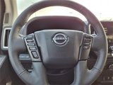 New 2025 Nissan Frontier SV image 6