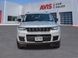 Used 2023 Jeep Grand Cherokee L Limited image 2