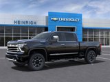 New 2025 Chevrolet Silverado 3500 High Country w/ High Country Premium Package image 2