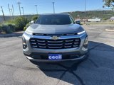 New 2026 Chevrolet Equinox LT w/ Convenience Package II image 2