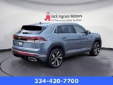 New 2025 Volkswagen Atlas Cross Sport SEL Premium R-Line image 5