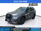 New 2025 Subaru Ascent Onyx Edition image 4