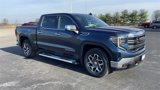 Certified 2022 GMC Sierra 1500 SLT w/ SLT Convenience Package image 2