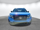 New 2025 Honda Passport TrailSport image 2