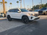 New 2026 Volkswagen Atlas SE image 2