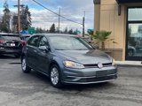 Used 2021 Volkswagen Golf 4-Door image 2
