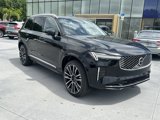 New 2025 Volvo XC90 B6 Ultra w/ Protection Package Premier image 4