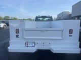 New 2025 Ford F350 XL w/ XL Chrome Package image 3
