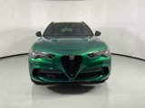 New 2024 Alfa Romeo Stelvio Quadrifoglio w/ Active Assist Plus Package image 6