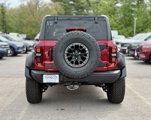 New 2025 Ford Bronco Raptor image 4
