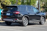 New 2025 Honda Pilot Elite image 4