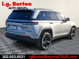 New 2025 Jeep Grand Cherokee Limited w/ Luxury Tech Group II image 4