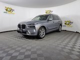 Certified 2025 BMW X7 xDrive40i image 3