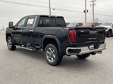 New 2025 GMC Sierra 2500 SLT w/ SLT Premium Package image 5