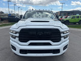 New 2025 RAM 2500 Laramie w/ Night Edition image 3