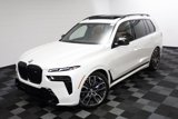 New 2026 BMW X7 M60i image 2