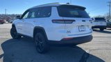 New 2025 Jeep Grand Cherokee L Limited w/ Black Appearance Package image 5