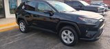 Used 2021 Toyota RAV4 XLE image 3