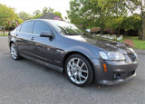 Used 2009 Pontiac G8 GXP image 4
