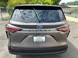Used 2021 Toyota Sienna XLE image 6