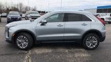 Used 2024 Cadillac XT4 Premium Luxury image 4