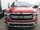 New 2025 Ford F150 Lariat image 3
