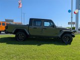 New 2025 Jeep Gladiator Willys image 2