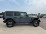 New 2025 Jeep Wrangler Unlimited Rubicon image 4