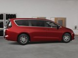 New 2025 Chrysler Voyager LX image 6