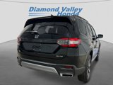 New 2025 Honda Pilot Elite image 4