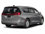 New 2025 Chrysler Pacifica Limited image 3