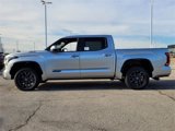 New 2025 Toyota Tundra Platinum image 3