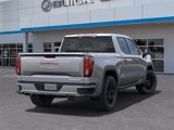 New 2025 GMC Sierra 1500 Elevation image 4