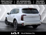 New 2025 Kia Telluride SX image 5