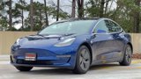 Used 2018 Tesla Model 3 Long Range image 3