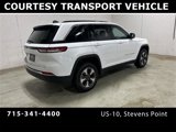 New 2024 Jeep Grand Cherokee Limited 4xe w/ Trailer Tow Package image 6