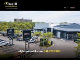 New 2026 GMC Terrain Elevation w/ Elevation Premium Package image 6