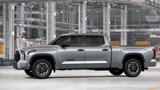 New 2026 Toyota Tundra SR5 image 3