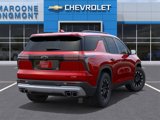 New 2026 Chevrolet Traverse Z71 w/ Driver Confidence Package image 4