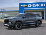 New 2026 Chevrolet Traverse Z71 w/ Driver Confidence Package image 4