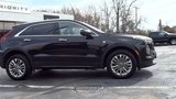 Used 2024 Cadillac XT4 Premium Luxury image 6