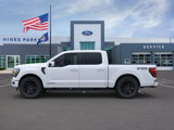 New 2025 Ford F150 Lariat w/ Equipment Group 502A High image 3