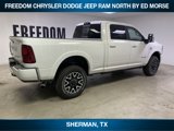 New 2025 RAM 2500 Limited image 4