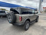 New 2025 Ford Bronco Badlands image 5