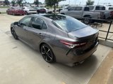 Used 2018 Toyota Camry XSE image 4