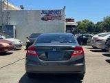Used 2013 Honda Civic LX image 5